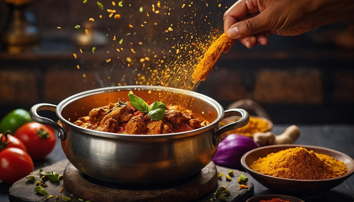 What Makes a Curry Taste Like Home: The Memory Behind Every Spice