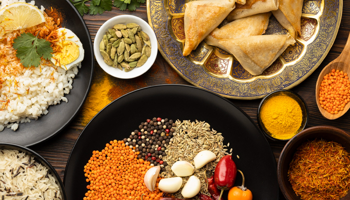 From Andhra to Cary: How Regional Indian Flavors Found a New Home