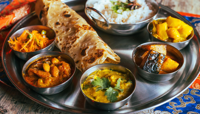 Why Real Indian Food Cannot Be Rushed: The Time behind Authentic Flavor