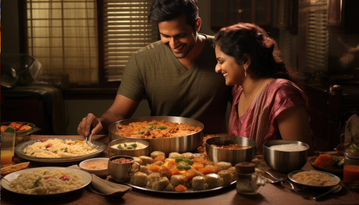 The Moment People Fall in Love With Indian Food (It’s Not What You Think)