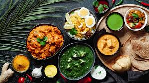 Why Every Region of India Tells a Different Story Through Food