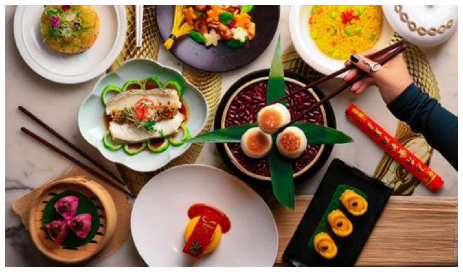 What Makes Authentic Indian Food Taste Different? The Ingredients, Techniques, and Traditions Behind Every Dish