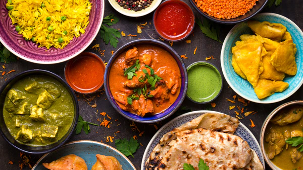 Searching “Indian Food Near Me”? Here’s What Actually Makes A Great Indian Restaurant