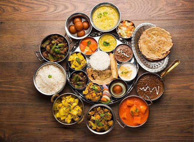 Indian Food Is Not Just One Kind of Food